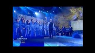 The Blue Gospel Singers - L'isola di Wight - Live on TV2000