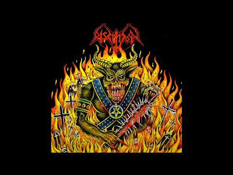 Disembody -  Diabolical Deathstrike (EP, 2019)