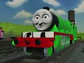New Henry In Sodor Online Here