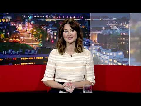 BBC South East Today Evening News with Ellie Crisell -  08⧸12⧸2023