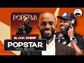 Black Sherif PopStar BREAKDOWN