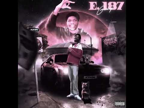 Gwaup - E. 187 (Official Audio)