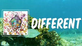 Different (Lyrics) - Future