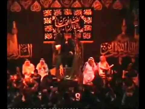 ⁣الى عشاق العباس نقدم مصرع ابي الفضل العباس بصوت الشيخ سلام العسكري