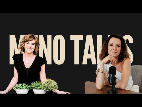 Menopausa à mesa