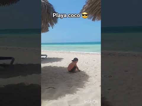 Playa coco hotel and resort #summergetaway #lastminutevacay #shorts #pinoyincanada #cuba