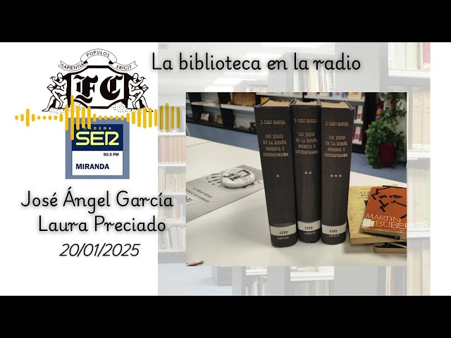 Vídeo relacionado con Los judíos en la España Moderna y Contemporánea II: 61 (Fundamentos)
