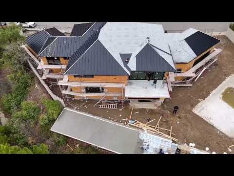 Videos from Surfacing And Waterproofing