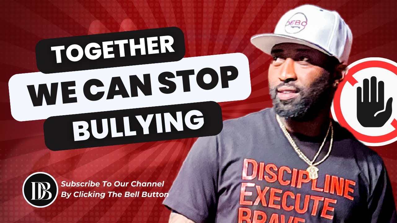 Promotional video thumbnail 4 for Debo Inspires