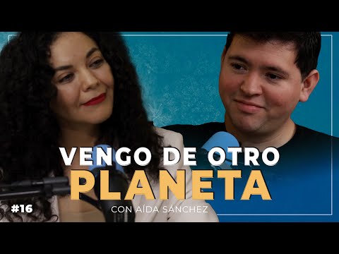 ¿Quiénes somos realmente? 👀 - CON AIDA SÁNCHEZ - vive conscientee Ep. #16
