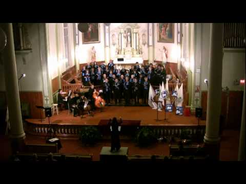 Je connais des bateaux - concert 04 Juin 2011.mpg