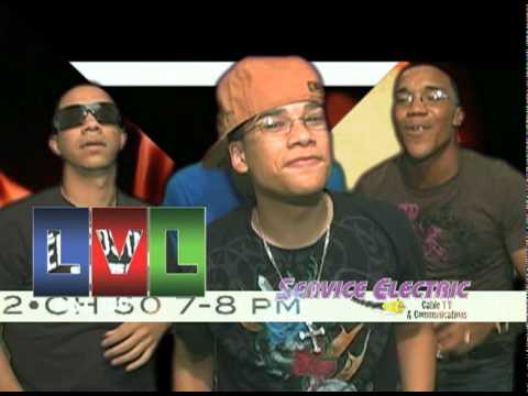 Xplosivos LVL TV SHOW SPOT.dv