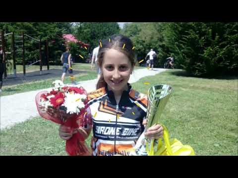 SironeBike - Giovanissimi 2018