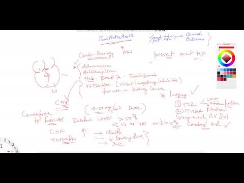 ^MuniSTHealth - #216 Cardio-Oncology: Is That A New Field?