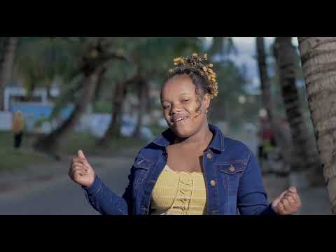 Jeannela feat Velonoro -Vatovavy- clip by AndrYmage- 4K video