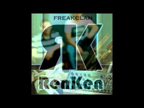 RenKen - Carbon (Techno)