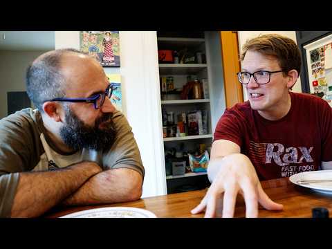 Days Since Hank Green