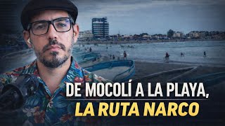 El caso Mocolí nos revela la conexión narco en los municipios