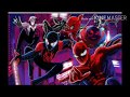Sia Unstoppable Spiderman