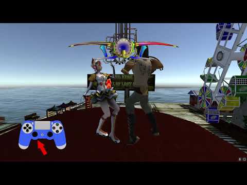 Team Kaizen Shattered Soul Pitch