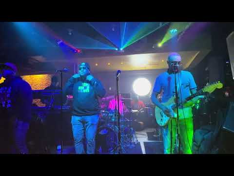 RARE ESSENCE THE WICKEDIEST BAND ALIVE @ AQUA , VICTORY PARTY!!