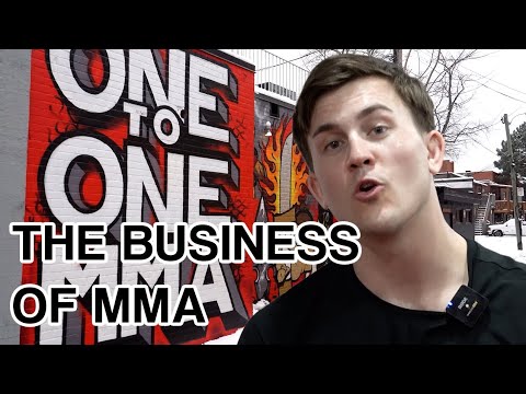 5 Things I Did Before Opening a Successful MMA Gym