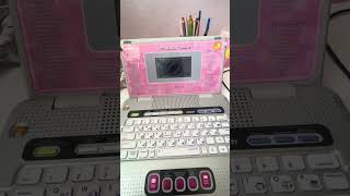 V Tech Schulstart Laptop E