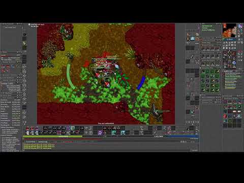 EK 550 - Werecrocodile Bestiary (hunt for 400+)