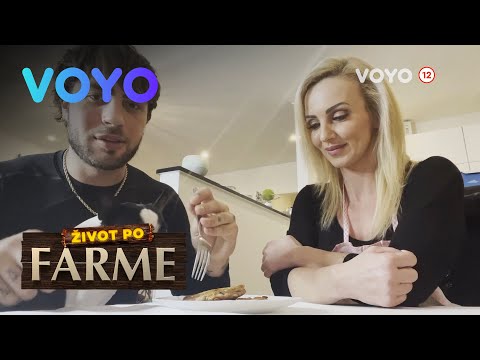 Život po Farme | iba na Voyo vždy v utorok a vo štvrtok