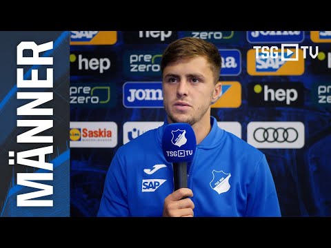 "Am Ende des Tages geht das Unentschieden in Ordnung" | Stimmen nach #BSCTSG