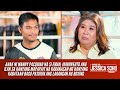 Ang Mapapait Na Karanasan Ni Eman Pacquiao Bago Pasukin Ang Boxing Kapuso Mo Jessica Soho Podcast