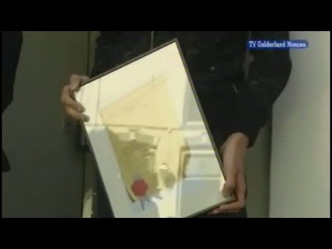 GLD Nieuws 19 augustus 2008 - Nieuws