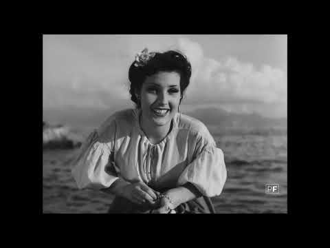 Marechiare (da Io T'Ho Incontrata A Napoli) di Pietro Francisci - 1946