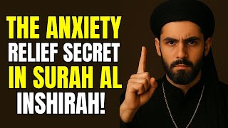 Download lagu 99% Umat Muslim Belum Tahu Rahasia Mengatasi Kecemasan di Surah Al-Insyirah Ini mp3