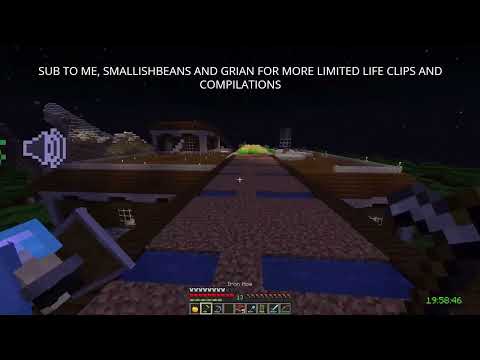 BREAD BRIDGE IS THE DUMBEST - LIMITED LIFE MOMENTS!