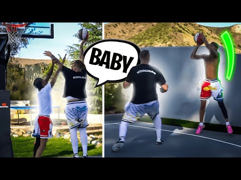 YourRAGE Reacts To Flight Incredibly Shocking 1V1 Against CRSWHT!