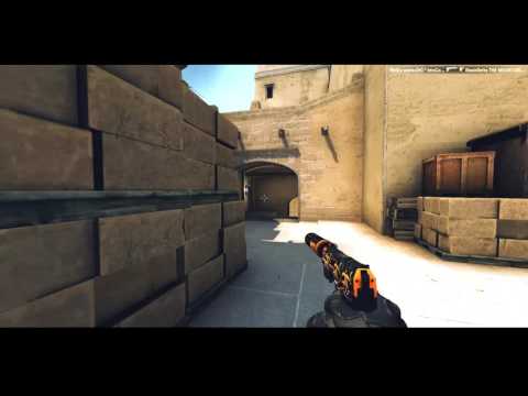 WALLAX VS. BLACKBELTS - DreamHack Tours