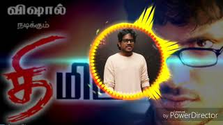 Download lagu Thimiru Mass BGM | Yuvan | Vishal mp3