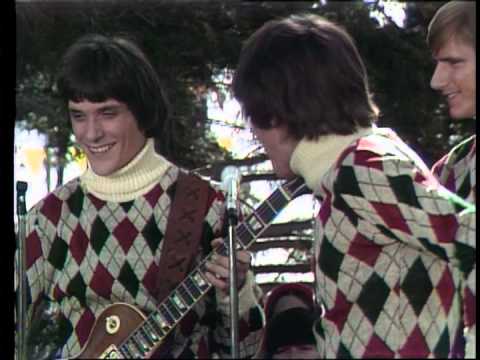 Dick Clark Interviews Bo Donaldson & The Heywoods- Action 74