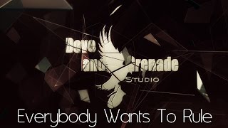 [GMV] Everybody Wants To Rule