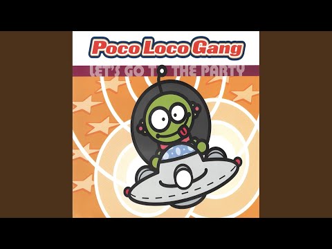 Let's Go to the Party (Radio Version)