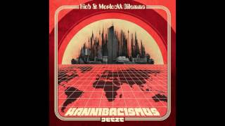 Hiob & Morlockk Dilemma - Nur ein Stift (Morlockko Plus + Hieronymuz Remix)