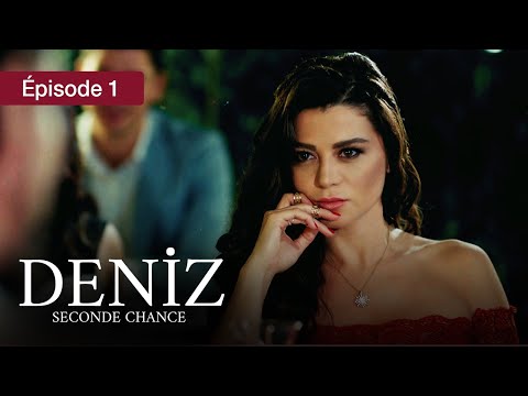 Deniz - EP 1 - L’espoir d’une vie brisée - Série en français - HD