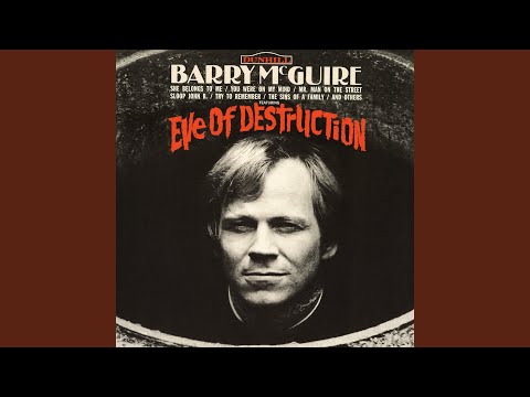 Video thumbnail for Mr. Man on the Street - Act One