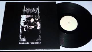 Flyblown Genocide-Genocide [2004] Side A
