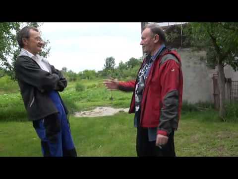 Zu Gast bei einem Einsiedler im Banat - Gai-Episode 1