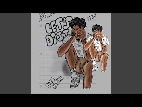 Lets Do It (feat. Spydaspruce)