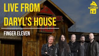 Download lagu Daryl Hall & Finger Eleven - Paralyzer (Live From Daryl's House) mp3 Download lagu Daryl Hall & Finger Eleven - Paralyzer (Live From Daryl's House) mp3