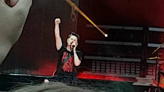 Michael Patrick Kelly free