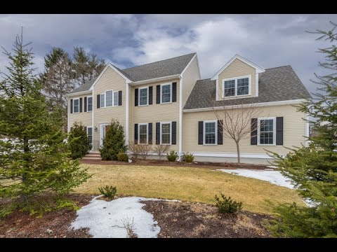 25 Pound St, Medfield MA - Kathryn  Gruttadauria - Tel 508-245-9221